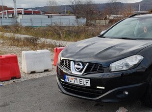 Nissan Qashqai 1,6 dci