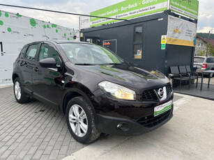 NISSAN QASHQAI Rate Livrare gratuită Buy back Garanție