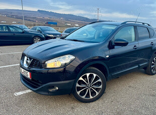 nissan qashqai Tekna