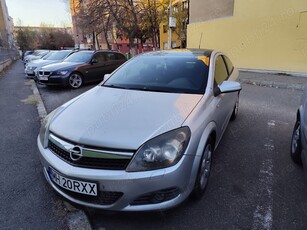 Opel astra Gtc