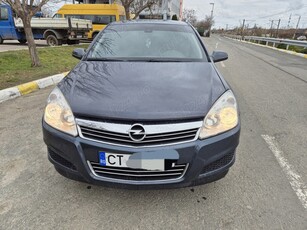 Opel Astra H 1.6 benzina si Gpl.