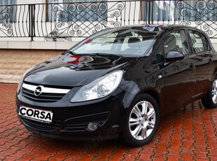 Opel Corsa an 2009 motor 1.4 benzina