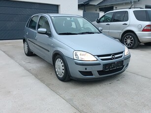 opel corsa AUTOMATĂ