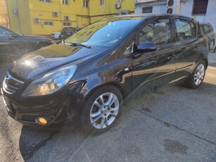 Opel corsa d 1.4 benzina 2008