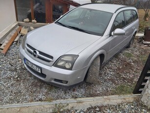 opel vectra c