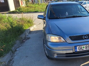 Opela Astra G 2008 euro 4