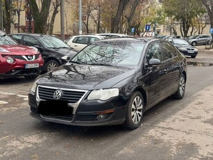 Passat 2010 1.6 Diesel