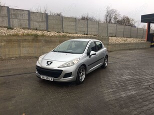 Peugeot 207 1.4 i - 2010 - EURO 5