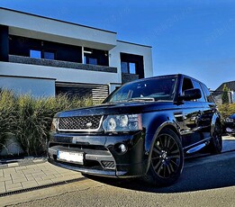 Range Rover 3.0d 2013