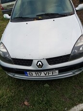 Renault clio 1 5 dci