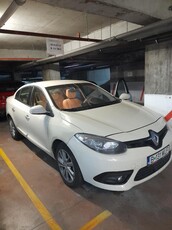 Renault Fluence 2015 1.6 dci - 131CP full options