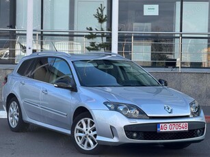 Renault Laguna GT Euro 5