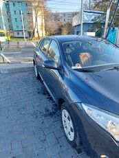 Renault megane 1 5 dci 110