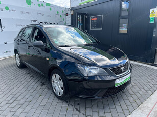 SEAT IBIZA Rate Livrare gratuită Buy back Garanție