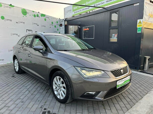 SEAT LEON Rate Livrare gratuită Buy back Garanție