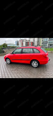 Skoda Fabia Diesel euro 5