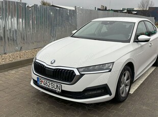 Skoda Octavia 1.0 Ambition 30.000 km