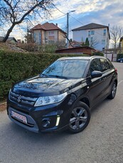 Suzuki Vitara*Af.2017*1.6 Ddis*130 Cp*6+1 Trepte*Climatronic*Navi*Pilot*Cameră*Led*Euro 6!