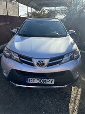 Toyota stare foarte bună