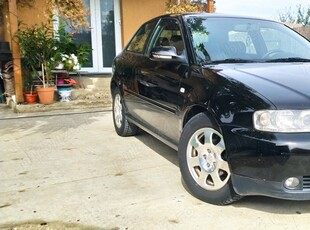 Vand Audi A3 benzina 1.6