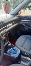 Vand audi a4b5