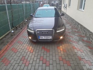 Vând Audi A6