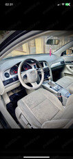 vand audi a6 motor 2.7