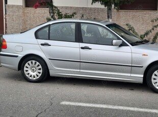 Vand BMW E46 318i facelift