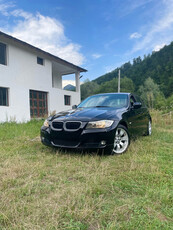 vând BMW e90 320d