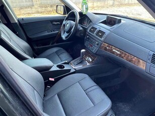 Vand BMW X3 E83 2.0 automat