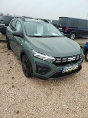 Vând Dacia Sandero Stepway 2023 Garanție!!!