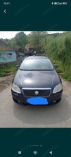 Vand fiat Croma 1.9 150 cp