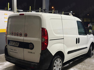 vand Fiat doblo