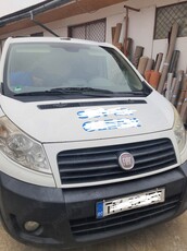 Vand Fiat Scudo din anul.2012