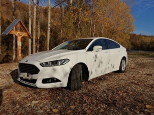 vând Ford Mondeo mk5 an 2015