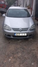 Vand Golf 5