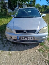 Vând Opel Astra G 1.7