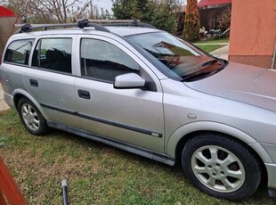 Vând Opel Astra g gpl