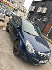 Vand Opel Corsa D , 1.3 diesel ,an 2014