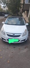 Vând Opel corsa d 2010