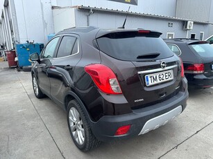 Vand opel mokka 1.6 diesel