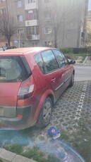 Vând Renault Megane Scenic in Deva