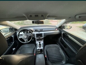 Vand Volkswagen Passat B7