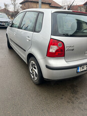 vand vw polo an 2004 inmatriculat