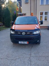 Vand VW T5 Doka 2015 2.0 Tdi Full Electric Adus Germania Recent Top