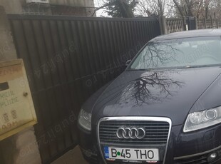 Vind Audi A6