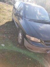 vind chrysler voyager 2.5 disel