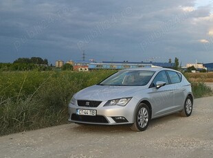 Vind Seat Leon 2013 tdy 2.0