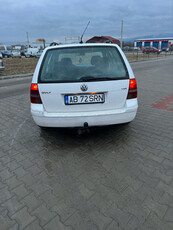 vînd urgent golf 4 disel an 2006