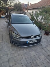 Volkswagen golf 7.5 2019